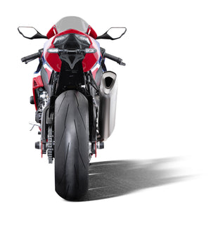 Evotech Exhaust Hanger - Honda CBR1000RR-R SP (2024+)