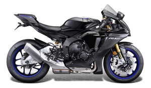 Evotech Yamaha YZF-R1M Tail Tidy 2015 - 2019