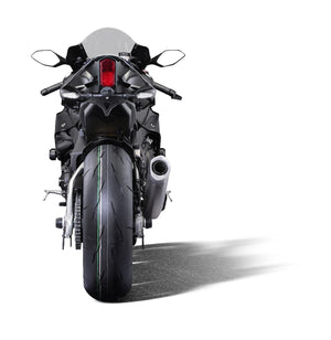 Evotech Yamaha YZF-R1 Tail Tidy (2020+)