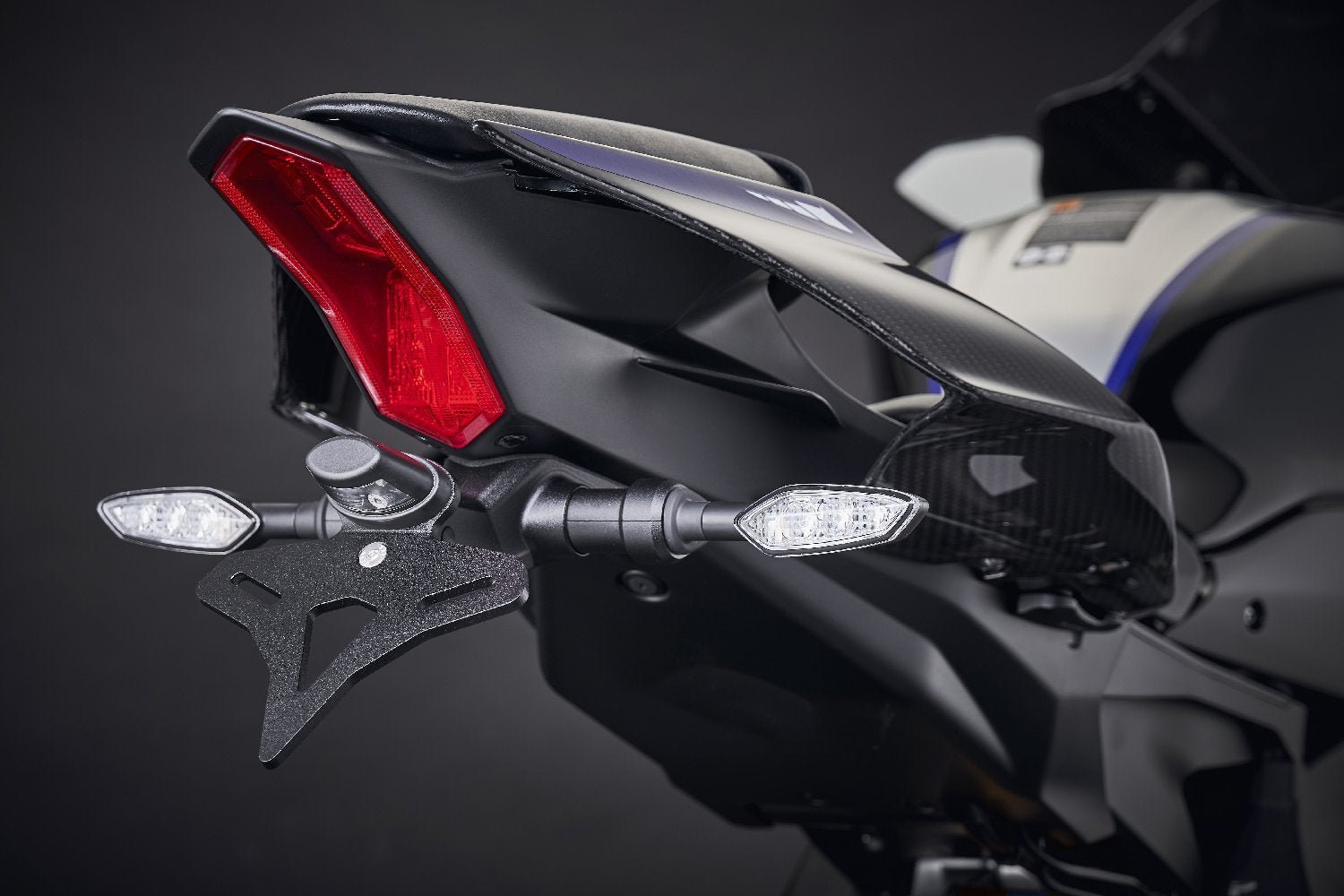Evotech Yamaha YZF-R1 Tail Tidy 2015 - 2019