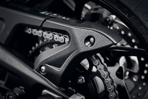 Evotech Tail Tidy - Triumph Trident (2025)