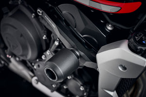 Evotech Crash Protection - Triumph Trident (2025)