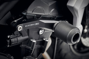 Evotech Crash Protection - Triumph Trident (2025)