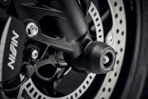 Evotech Spindle Bobbins Kit - Triumph Trident 660 (2021 - 2024)