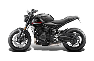 Evotech Crash Protection - Triumph Trident 660 (2021 - 2024)