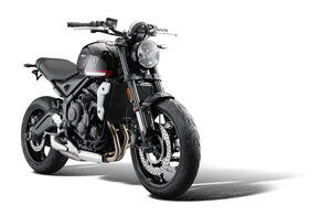 Evotech Crash Protection - Triumph Trident 660 (2021 - 2024)