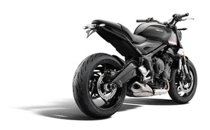 Evotech Crash Protection - Triumph Trident 660 (2021 - 2024)