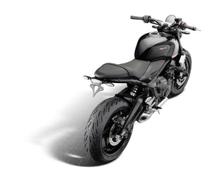Evotech Tail Tidy - Triumph Trident 660 (2021 - 2024)