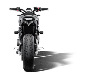 Evotech Crash Protection - Triumph Trident 660 (2021 - 2024)