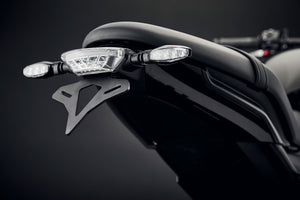 Evotech Tail Tidy - Triumph Trident 660 (2021 - 2024)
