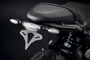 Evotech Tail Tidy - Triumph Trident 660 (2021 - 2024)