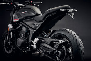 Evotech Tail Tidy - Triumph Trident (2025)