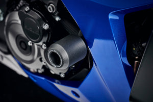 Evotech Crash Bobbins - Suzuki GSX-S1000GT (2022+)