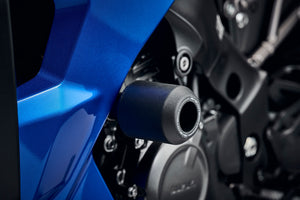 Evotech Crash Bobbins - Suzuki GSX-S 1000GX (2024+)