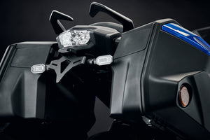 Evotech Tail Tidy - Suzuki GSX-S1000GT (2022+)