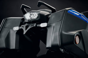 Evotech Tail Tidy - Suzuki GSX-S1000GX+ (Plus) (2024+)