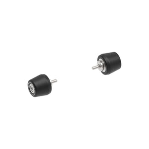 Evotech Bar End Weights (Race) - Aprilia RS4 50 (2011-2021)