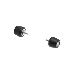 Evotech Bar End Weights (Race) - Aprilia RS4 50 (2011-2021)