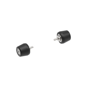 Evotech Bar End Weights (Race) - Aprilia RS4 125 (2011-2022)