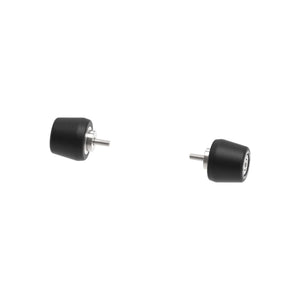 Evotech Bar End Weights (Race) - Aprilia RS4 50 (2011-2021)