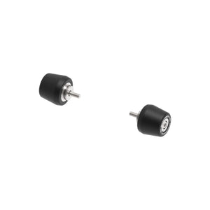 Evotech Bar End Weights (Race) - Aprilia RS4 50 Replica (2018-2019)