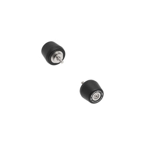 Evotech Bar End Weights (Race) - Aprilia RS4 50 Replica (2018-2019)
