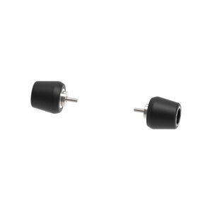 Evotech Bar End Weights (Road) - Aprilia RS 660 (2025+)