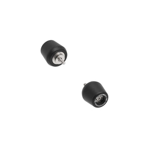 Evotech Bar End Weights (Road) - Aprilia RS 660 Factory (2025+)