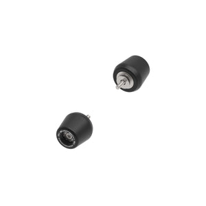 Evotech Bar End Weights (Road) - Aprilia RS660 (2021 - 2024)