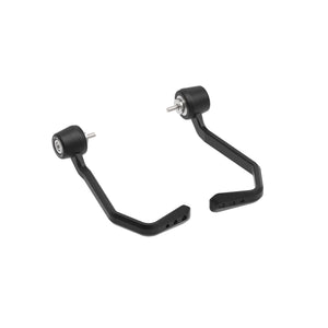 Evotech Brake And Clutch Lever Protector Kit (Race) - Aprilia RS 125 Replica GP (2018+)