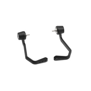Evotech Brake And Clutch Lever Protector Kit (Race) - Aprilia RS 457 (2024+)