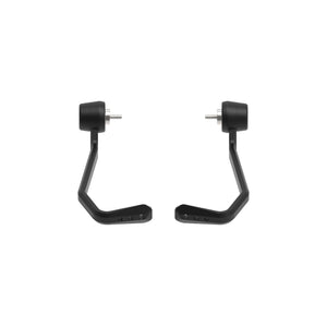 Evotech Brake And Clutch Lever Protector Kit (Race) - Aprilia RS4 125 (2011 - 2022)