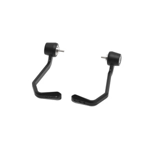 Evotech Brake And Clutch Lever Protector Kit (Race) - Aprilia RS 457 (2024+)