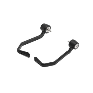 Evotech Brake And Clutch Lever Protector Kit (Race) - Aprilia RS 125 Replica GP (2018+)