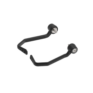 Evotech Brake And Clutch Lever Protector Kit (Race) - Aprilia RS4 125 (2011 - 2022)