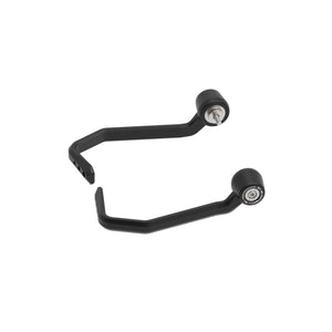 Evotech Brake And Clutch Lever Protector Kit (Race) - Aprilia RS4 50 Replica (2018-2019)