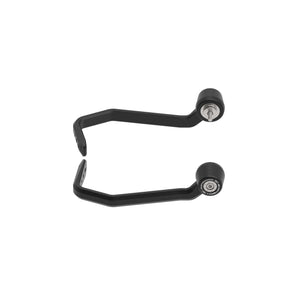 Evotech Brake And Clutch Lever Protector Kit (Race) - Aprilia RS 457 (2024+)