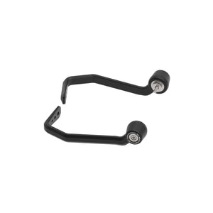 Evotech Brake And Clutch Lever Protector Kit (Race) - Aprilia RS 457 (2024+)