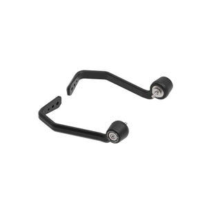 Evotech Brake And Clutch Lever Protector Kit (Race) - Aprilia Tuono 125 (2018+)