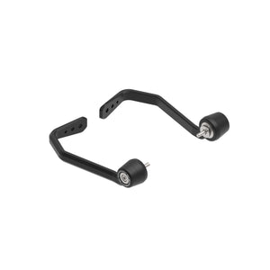 Evotech Brake And Clutch Lever Protector Kit (Race) - Aprilia RS 125 Replica GP (2018+)