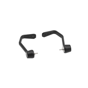 Evotech Brake And Clutch Lever Protector Kit (Race) - Aprilia RS 457 (2024+)