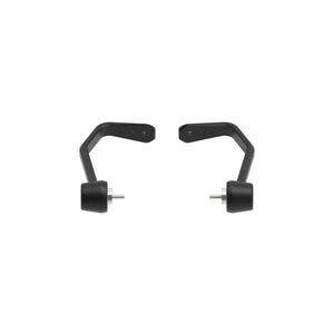 Evotech Brake And Clutch Lever Protector Kit (Race) - Aprilia Tuono 125 (2018+)