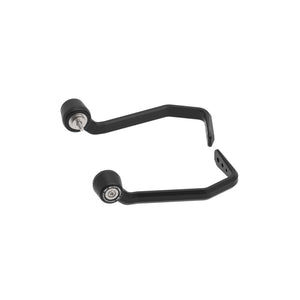 Evotech Brake And Clutch Lever Protector Kit (Race) - Aprilia RS4 50 (2011 - 2021)