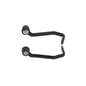 Evotech Brake And Clutch Lever Protector Kit (Race) - Aprilia Tuono 125 (2018+)