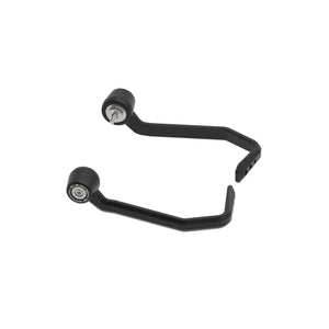 Evotech Brake And Clutch Lever Protector Kit (Race) - Aprilia RS 125 Replica GP (2018+)