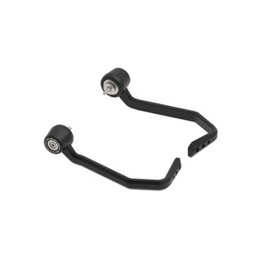 Evotech Brake And Clutch Lever Protector Kit (Race) - Aprilia RS4 50 Replica (2018-2019)