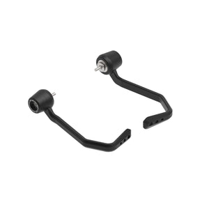 Evotech Brake And Clutch Lever Protector Kit (Road) - Aprilia Tuono 457 (2025+)