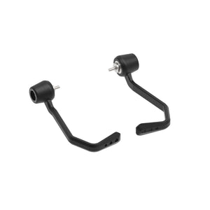 Evotech Brake And Clutch Lever Protector Kit (Road) - Aprilia RS4 50 (2011 - 2021)