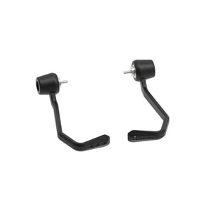 Evotech Brake And Clutch Lever Protector Kit (Road) - Aprilia RS 125 Replica GP (2018+)