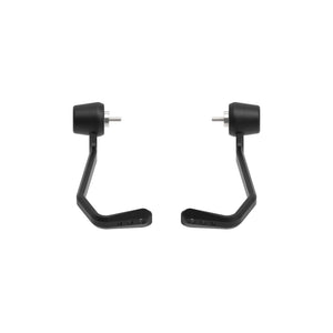Evotech Brake And Clutch Lever Protector Kit (Road) - Aprilia RS4 50 Replica (2018-2019)